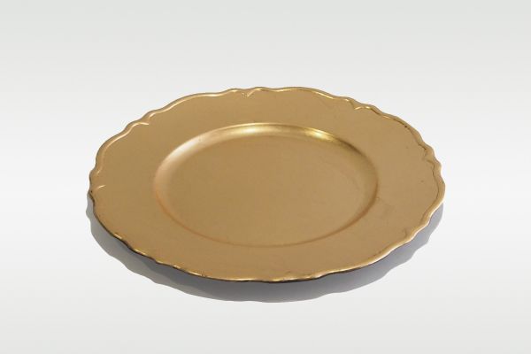 charger dinner plates