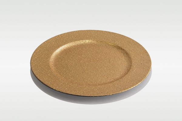 charger dinner plates