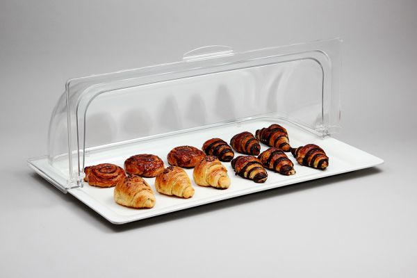 KH Cake Cover Acrylic | YAMZAR Commercial Hospitality Supplies