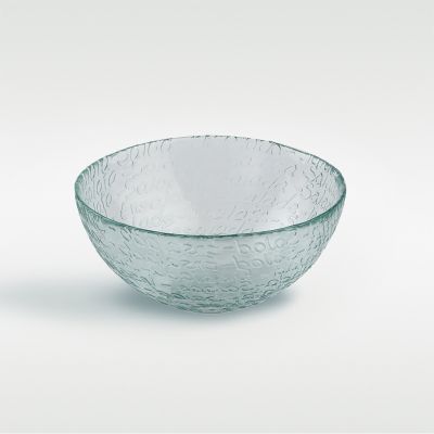 glass bowl, muti-purpose bowl, salad bowl, fruit bowl, serving bowl, serving pieces, food display, food presentation, appetizers, entrée, tabletop, ชามแก้ว, ชามเสริฟอาหาร, ชามสลัด