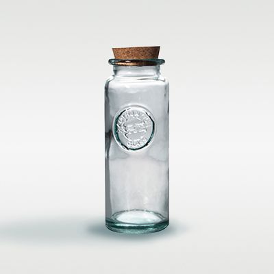 glass storage jars, preserving jars, glass canisters, glass food storage jars, clear glass cookie jar, glass jar with cork lid, ขวดโหลแก้ว ฝาไม้, ขวดโหลแก้วใส่คุ้กกี้