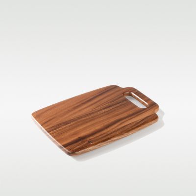 Vezzo Rectangular Chopping Board with Handle