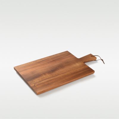 Artisan Chopping Board with Handle, Medium