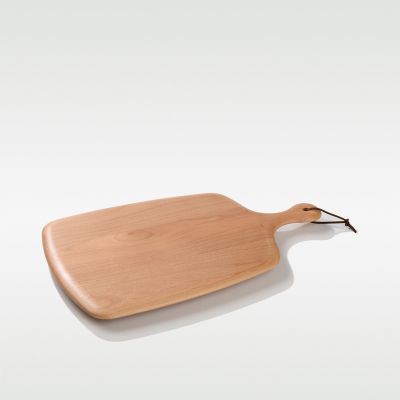 Tablet Chopping Board with Handle