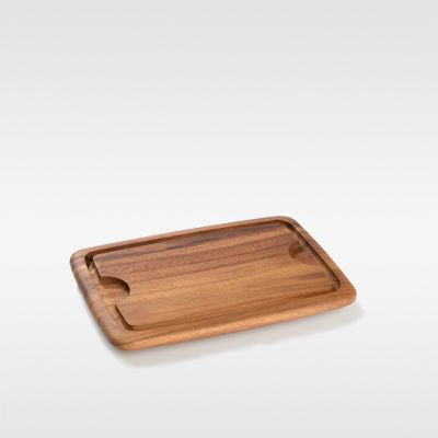 Tablet Small Rectangular Carving Board