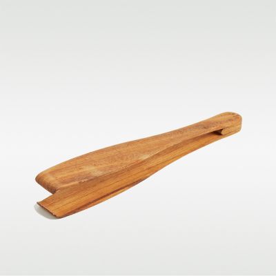 Cooking Essentials Wooden Tongs