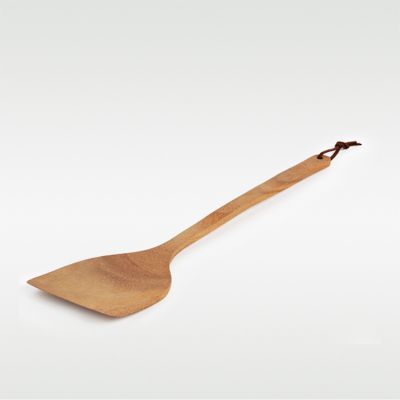 Cooking Essentials Curved Spatula