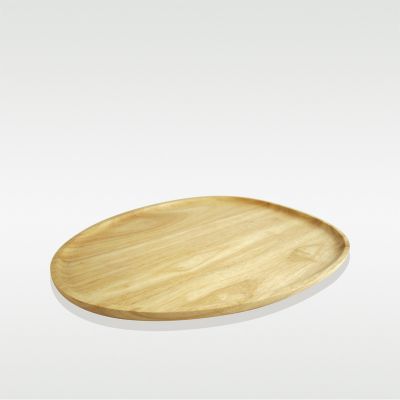 Element Oval Plate