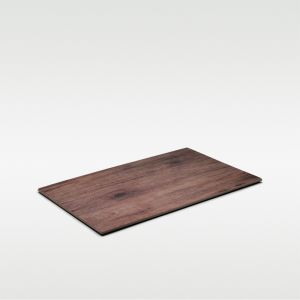 Woody Board Rectangular Serving Platter