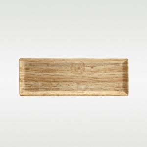 Woody Baker Display Tray