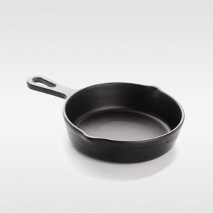 Little Chef Round Serving Pan 5"