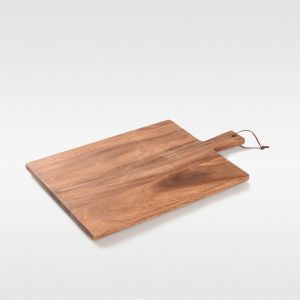 Artisan Chopping Board with Handle, Large